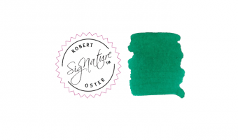 81. Green Diamond * Robert Oster Signature