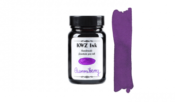 KWZI Gummiberry standard inkt * 4500