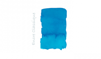 Encre Classic Blue Lagon * L'Artisan Pastellier