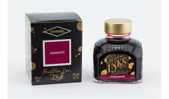 Amaranth 80ml * Diamine