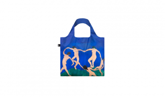 22. Dance, Bag * Loqi recycled bag