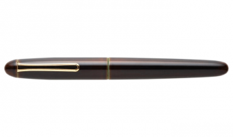 WP. Heki-tamenuri Writer Portable * Nakaya