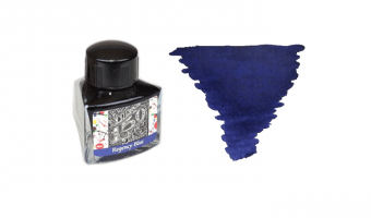 Regency Blue Anniversay Collection * Diamine