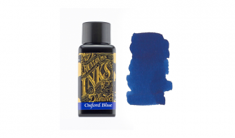 Oxford Blue 30ml * Diamine