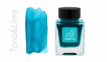 FR20 Sea glass 30ml Ink * Tono & Lims