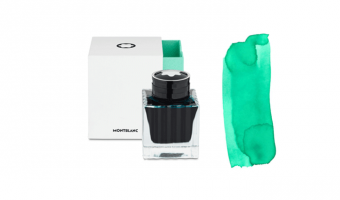 Patron of Art Victoria & Albert inkt * 129486 * Montblanc