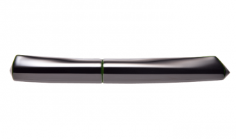 DFII. Dorsal Fin II Midori-Tamenuri * Nakaya