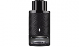 100ml Explorer Extreme EDP * Montblanc Fragrance