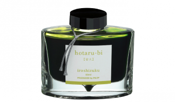 Hotaru-bi 50ml * Iroshizuku 