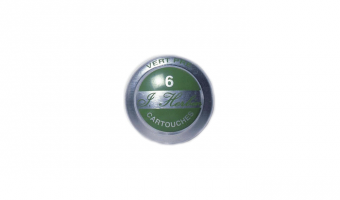 Herbin Vert Pré cartridges
