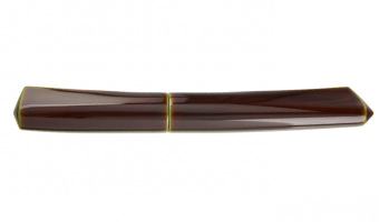 DFII. Dorsal Fin II Heki-Tamenuri * Nakaya