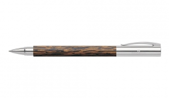 Ambition Cocos rollerball * Faber-Castell