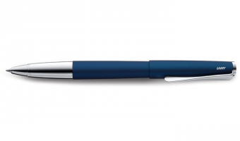 Studio Imperial Blue rollerball * Lamy