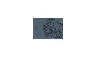 Viking Vektor 70 professional marker pad A5 * Viking 1914