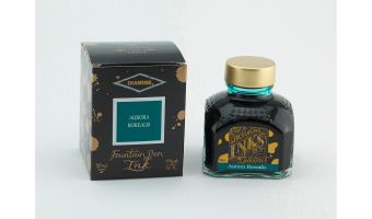 Aurora Borealis 80ml * Diamine