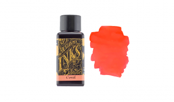 Coral 30ml * Diamine