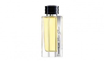 Vetiver Glacier * Montblanc Fragrance