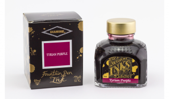 Tyrian Purple 80ml * Diamine