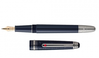 MST Around The World In 80 Days Special Edition Vulpen * Montblanc 