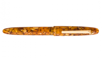 Estie Honeycomb GT, fountain pen * Esterbrook