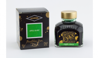 Apple Glory 80ml * Diamine