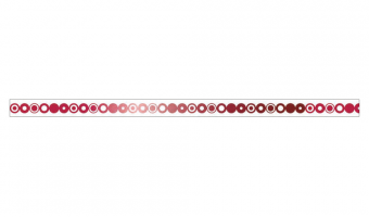 P15 * Ring Fab * MT masking tape