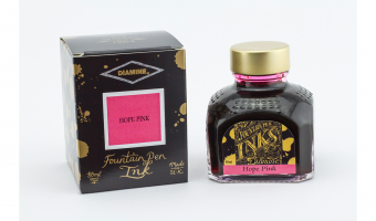 Hope Pink 80ml * Diamine