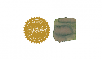 175. Earth * Robert Oster Signature inkt