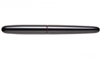 CP. Kuro-tamenuri Cigar Portable * Nakaya