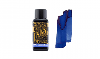 Washable Blue 30ml * Diamine