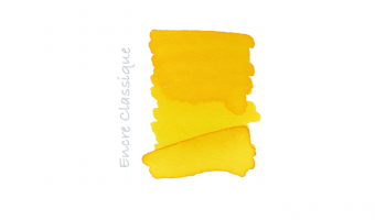 Encre Classic Jaune * L'Artisan Pastellier