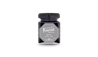 Smokey Grey ink bottle * Kaweco