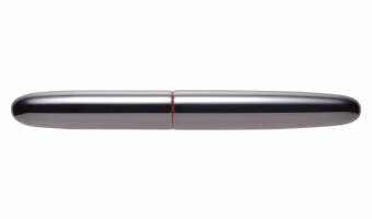 CP17. Kuro-Tamenuri Cigar 17mm * Nakaya