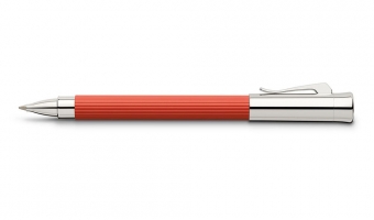 Tamitio India Red Rollerball * Graf von Faber-Castell
