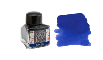 Tudor Blue Anniversary Collection * Diamine