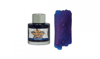 Blue Indigo Forever Ink 50ml * Diamine
