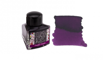 Purple Dream Anniversary Collection * Diamine