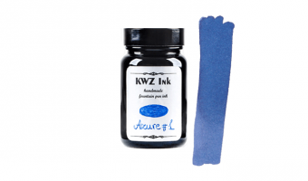 KWZI Azure #1 standard inkt * 4100