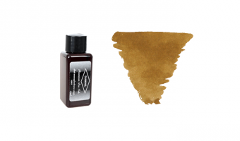 Golden Brown 30ml * Diamine