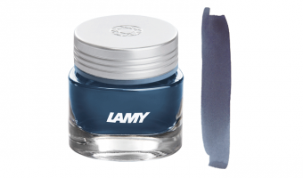 T53 Lamy Cristal Ink Benitoite 30ml * Lamy