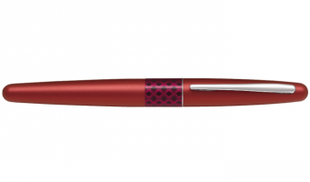 Pilot MR Poppy Red fountain pen * Pilot