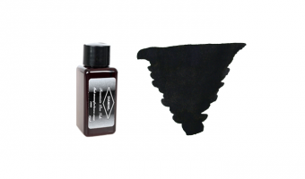 Onyx Black 30ml * Diamine