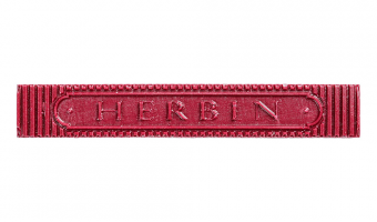 Soft Wax Sticks Bordeaux * J. Herbin