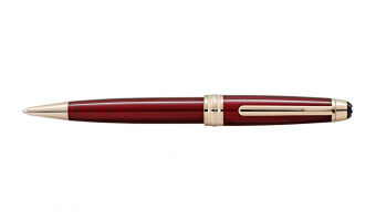 Golden Hour Metal balpen, Meisterstück Solitaire 133025 * Montblanc