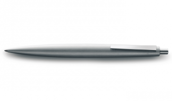 2000 Metal ballpoint * Lamy