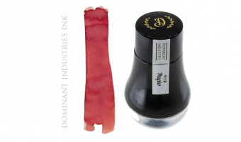 108. Maple inkt * Dominant Industries