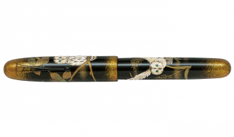 Owl * Namiki Emperor Collection