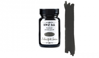 KWZI Midnight Green standard inkt * 4703