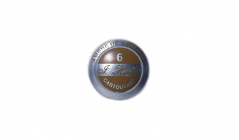 Herbin Ambre de Birmanie cartridges