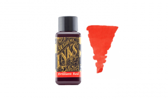 Brilliant Red 30ml * Diamine